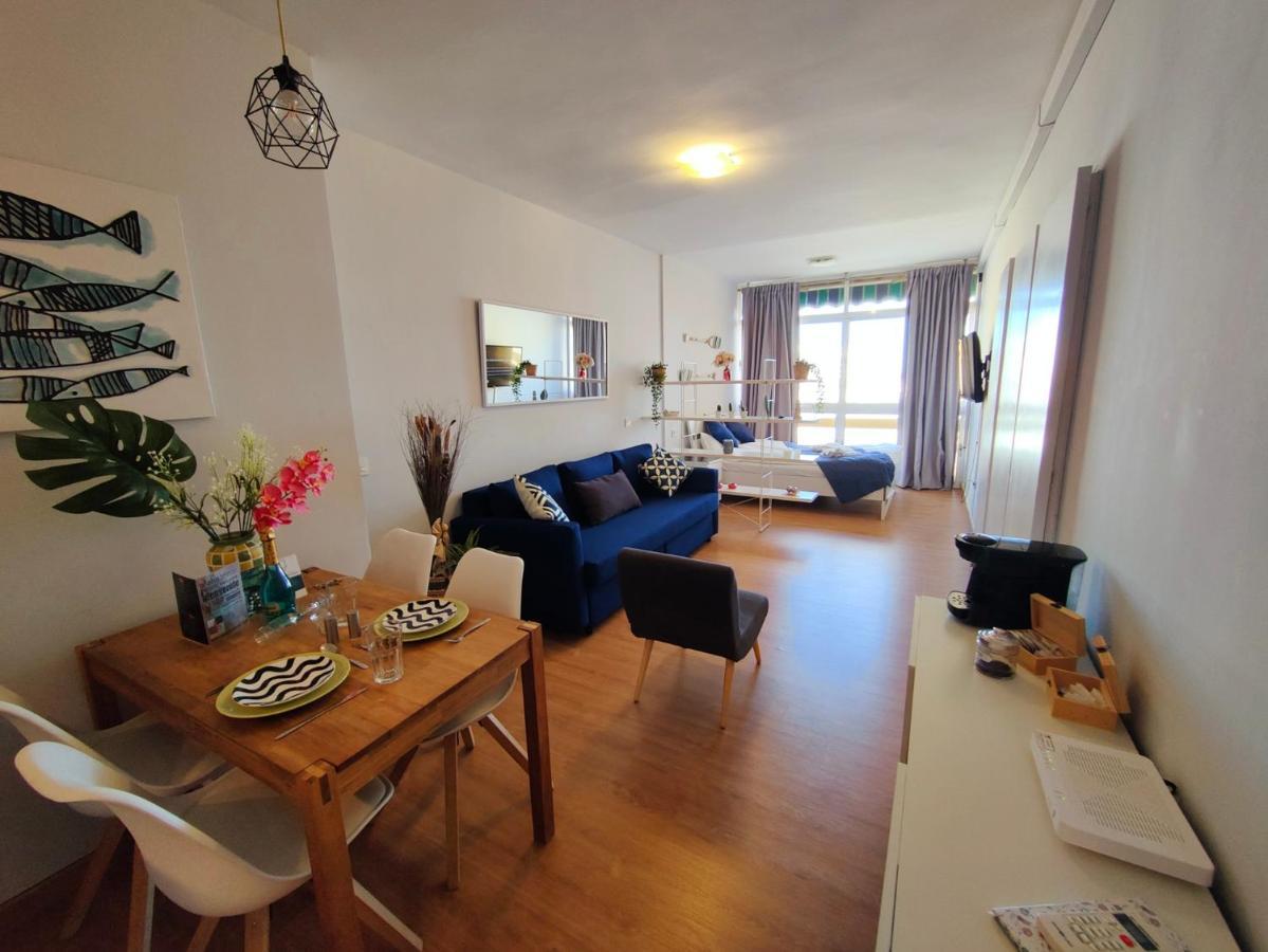 טורמולינוס La Perla Apartment By Namaste Elite מראה חיצוני תמונה