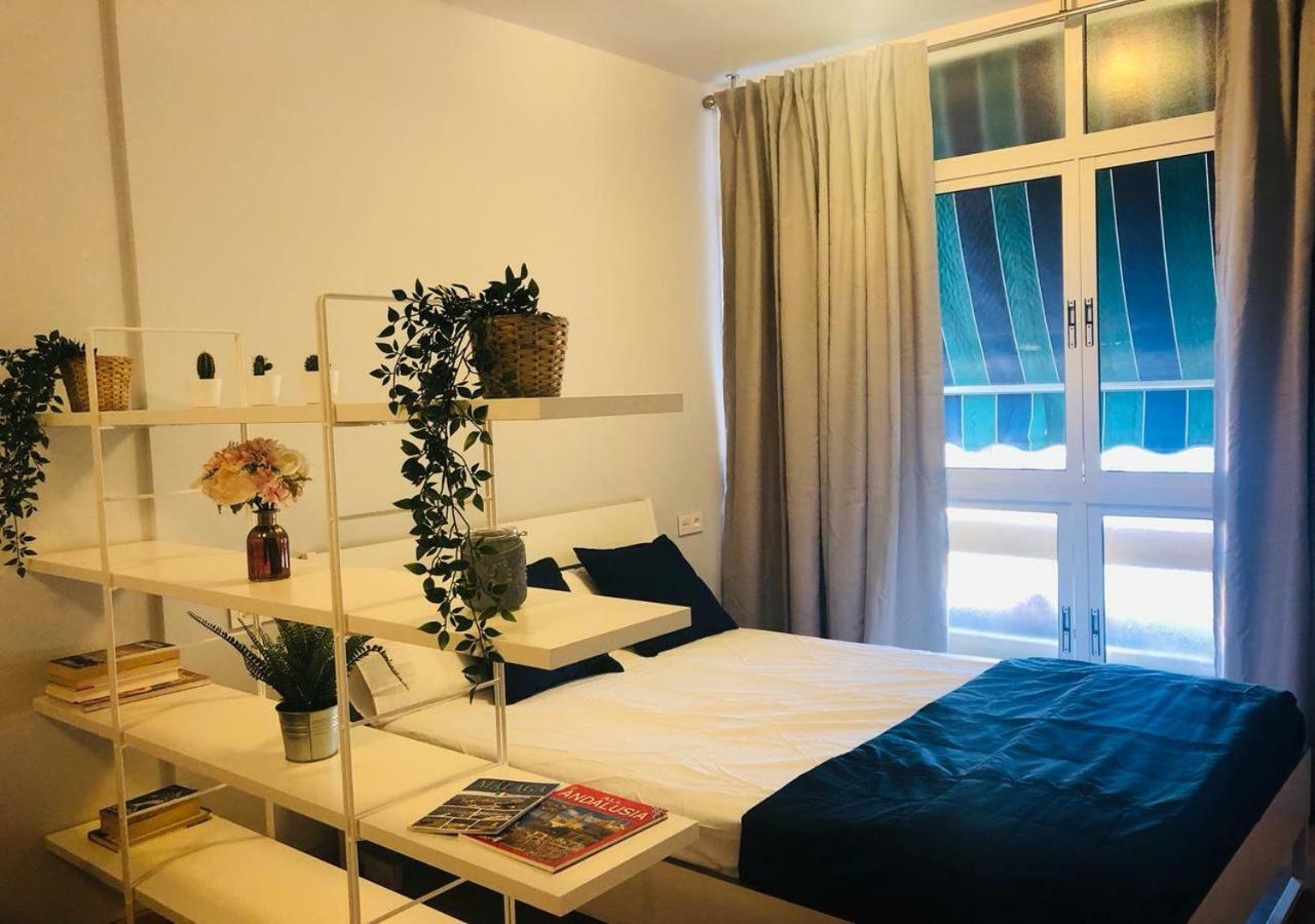 טורמולינוס La Perla Apartment By Namaste Elite מראה חיצוני תמונה