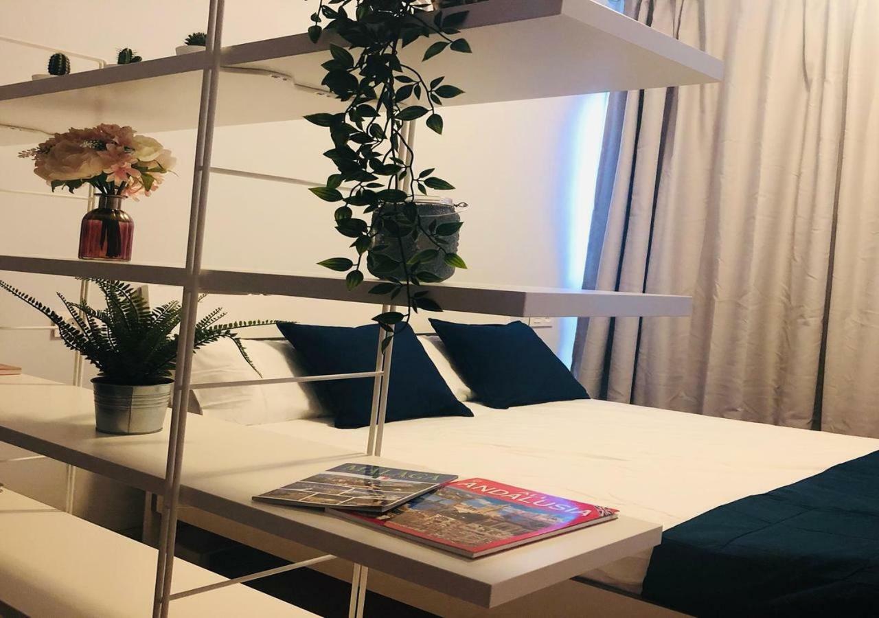 טורמולינוס La Perla Apartment By Namaste Elite מראה חיצוני תמונה