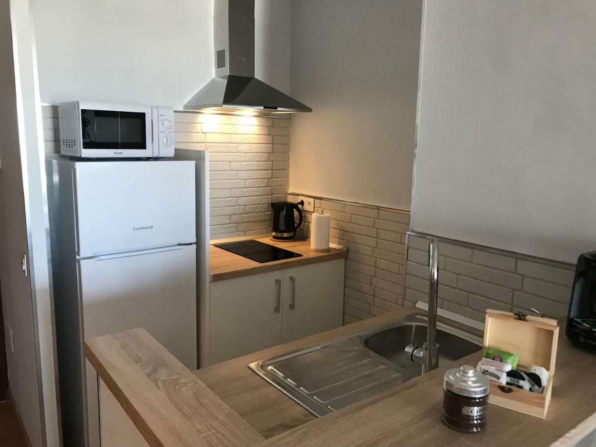 טורמולינוס La Perla Apartment By Namaste Elite מראה חיצוני תמונה