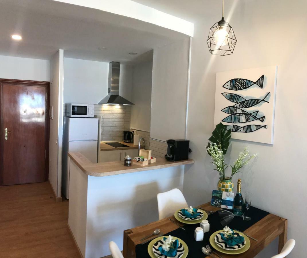 טורמולינוס La Perla Apartment By Namaste Elite מראה חיצוני תמונה