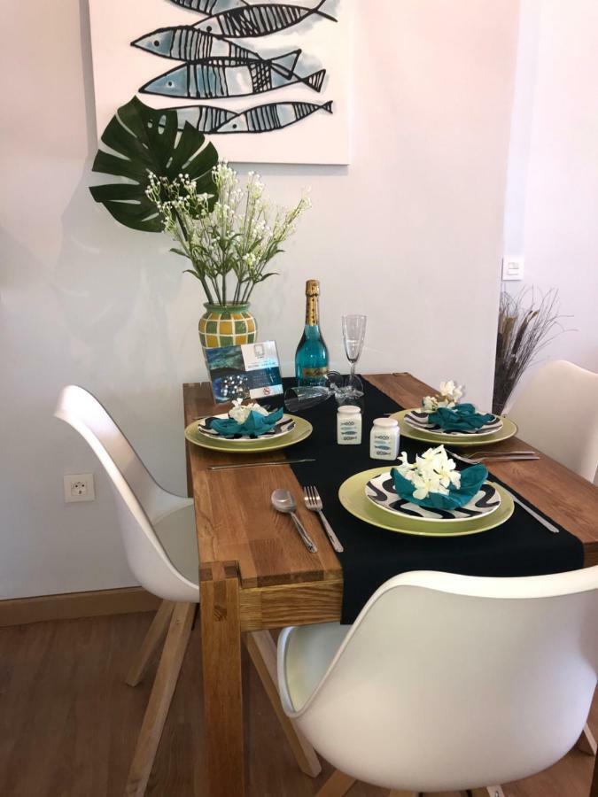 טורמולינוס La Perla Apartment By Namaste Elite מראה חיצוני תמונה