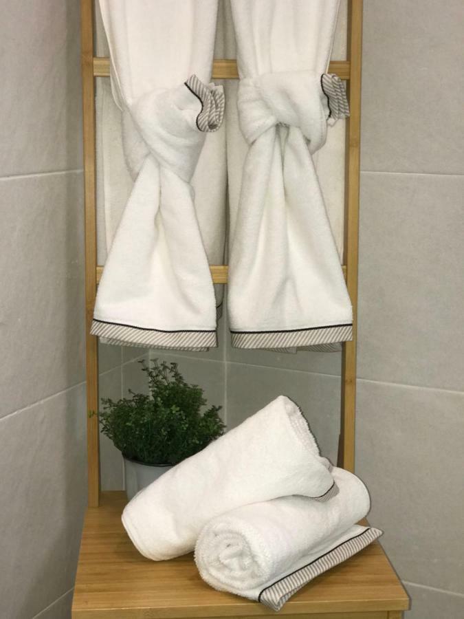 טורמולינוס La Perla Apartment By Namaste Elite מראה חיצוני תמונה