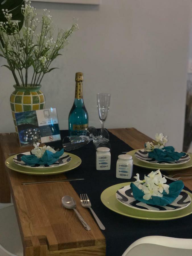 טורמולינוס La Perla Apartment By Namaste Elite מראה חיצוני תמונה