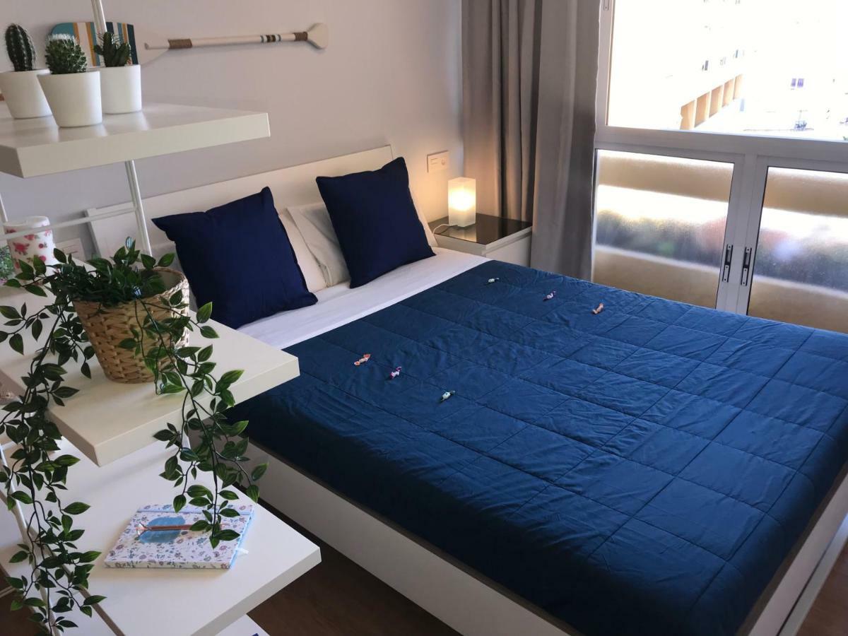 טורמולינוס La Perla Apartment By Namaste Elite מראה חיצוני תמונה