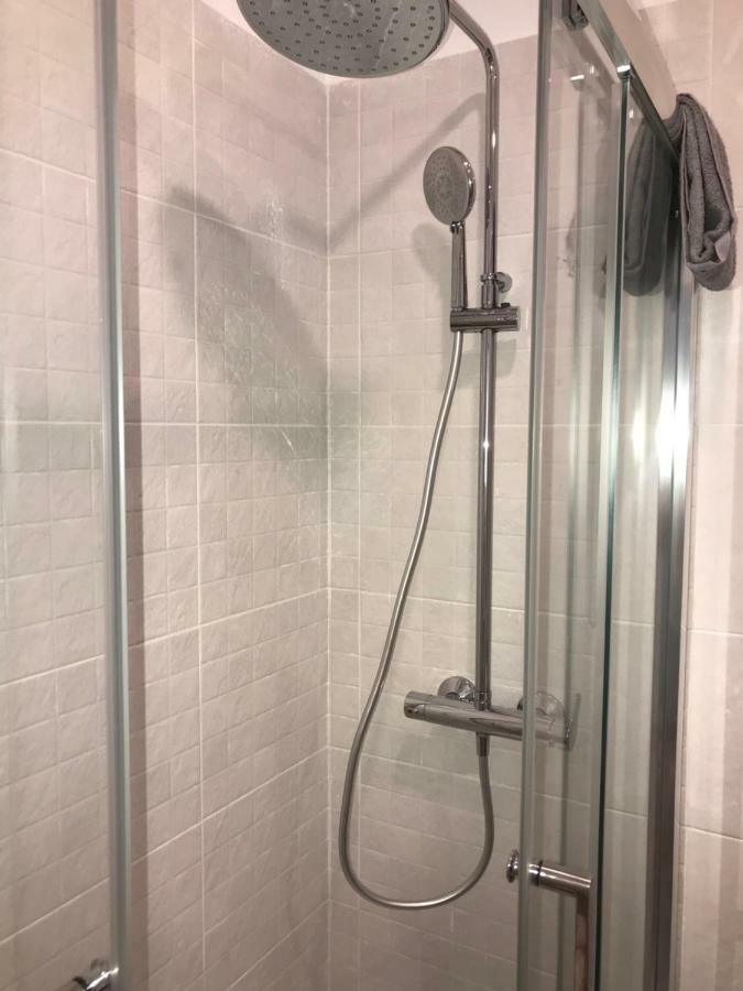 טורמולינוס La Perla Apartment By Namaste Elite מראה חיצוני תמונה