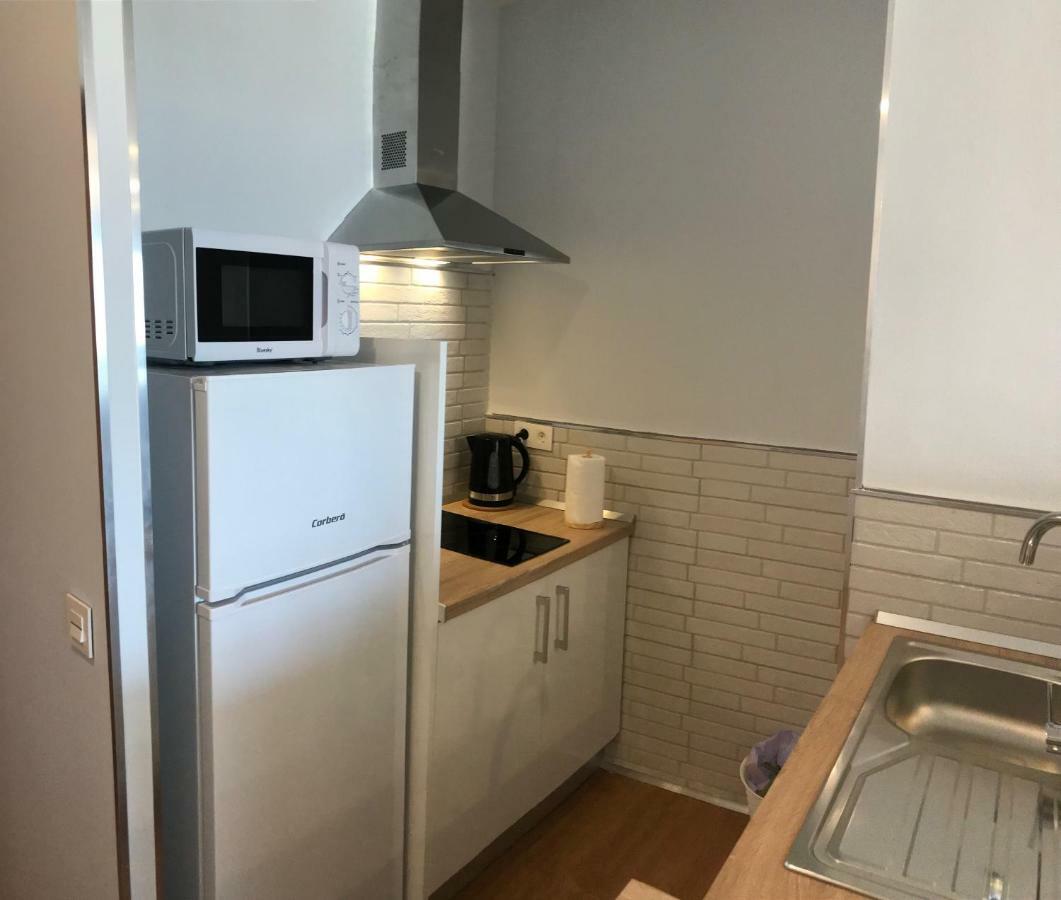 טורמולינוס La Perla Apartment By Namaste Elite מראה חיצוני תמונה
