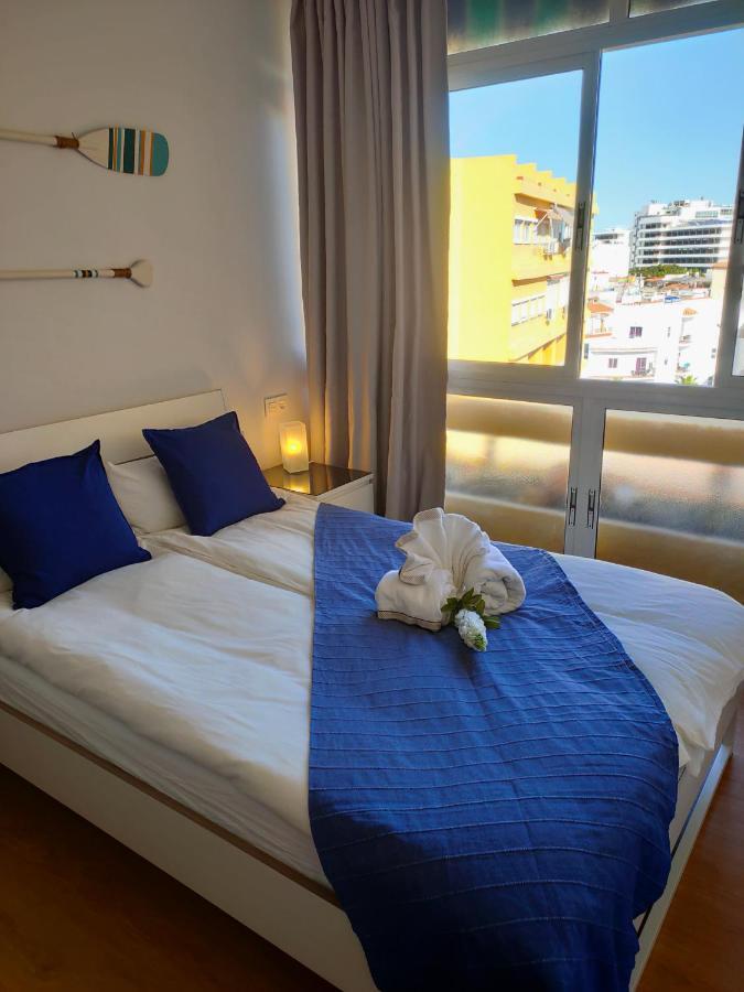טורמולינוס La Perla Apartment By Namaste Elite מראה חיצוני תמונה