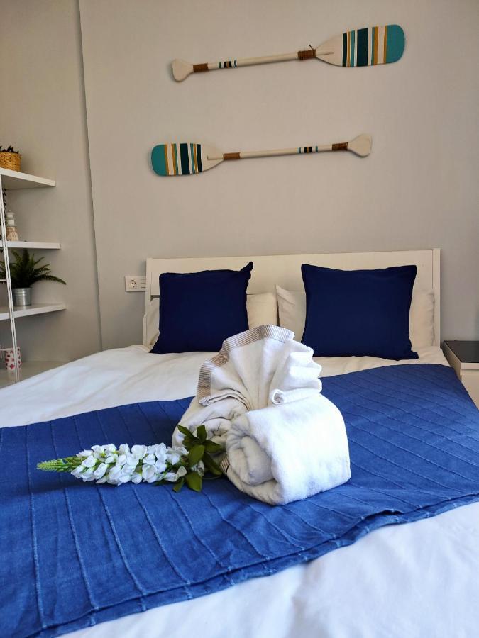 טורמולינוס La Perla Apartment By Namaste Elite מראה חיצוני תמונה
